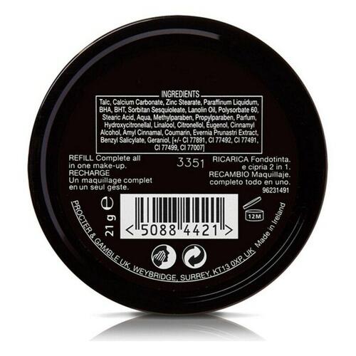 Øjenskygge Ebony Max Factor 81496168