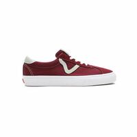 Sportssko til børn Vans Era Flame Brun 44