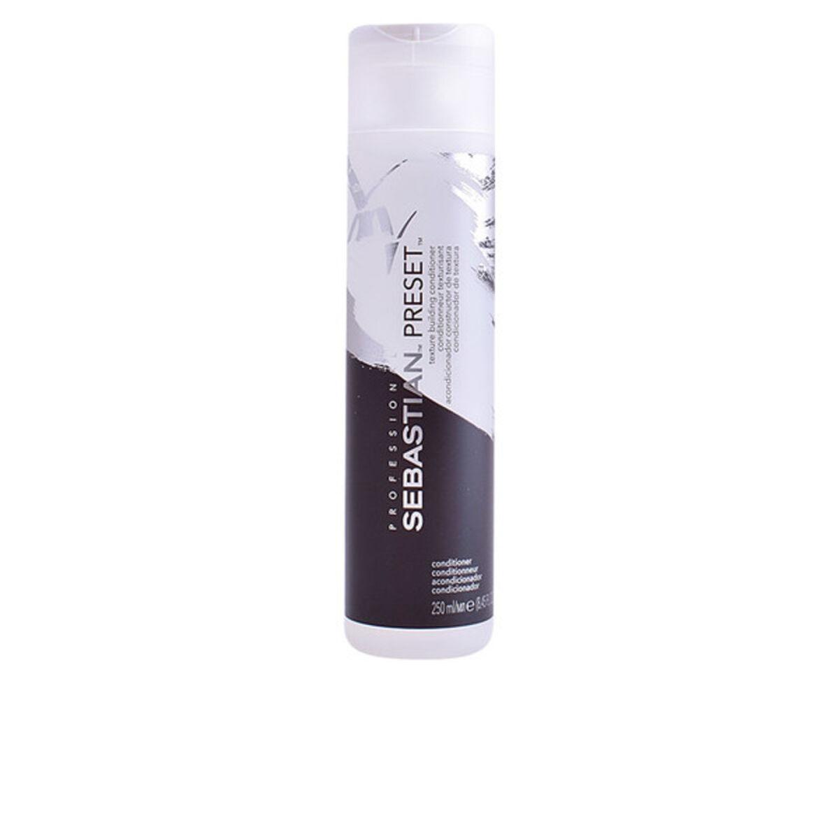 Hårbalsam Preset Sebastian - 1000 ml