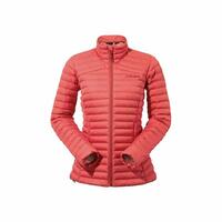 Sportsjakke til damer Berghaus Nula Koral S