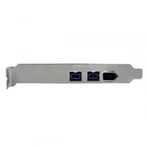 Startech PCI Express FireWire-kort PEX1394B3 (3 porte)