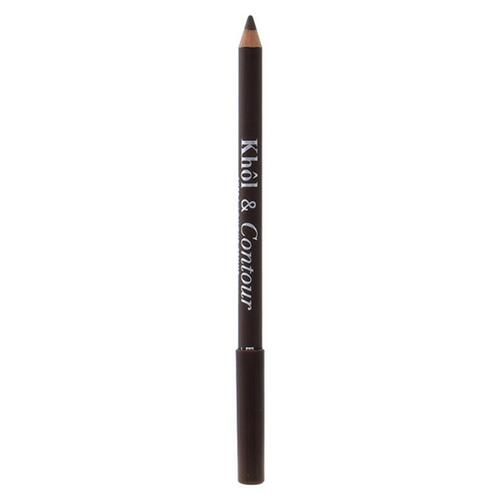 Eyeliner Khôl&Contour Bourjois 1,2 g 004 - Dark Brown - 1,2 g