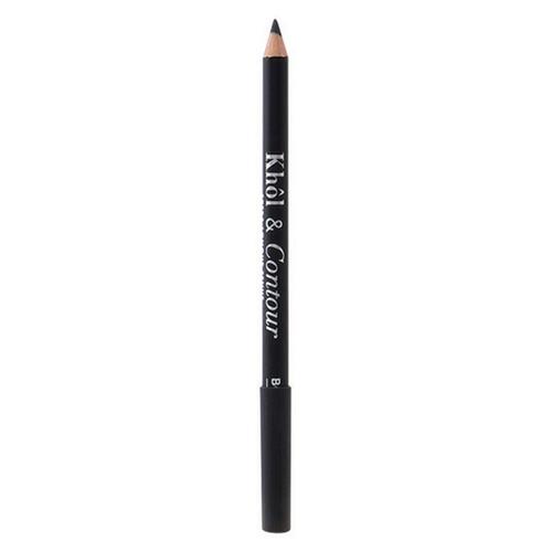 Eyeliner Khôl&Contour Bourjois 1,2 g 004 - Dark Brown - 1,2 g