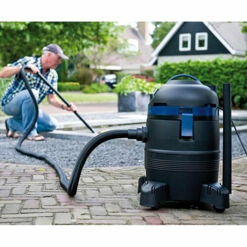 Støvsuger VacuProCleaner Maxi 35 L