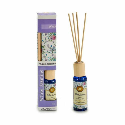Duftpinde Jasmin 50 ml (12 enheder)