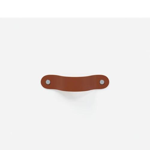 Sofabord 102x50x40 cm konstrueret træ hvid
