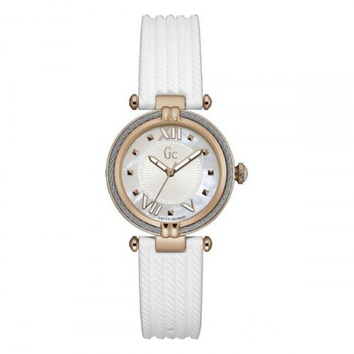 Dameur GC Watches Y18004L1 - hvid, Ø 32 mm