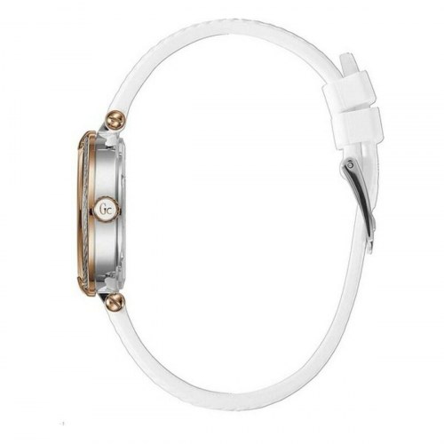 Dameur GC Watches Y18004L1 - hvid, Ø 32 mm