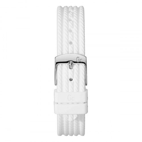 Dameur GC Watches Y18004L1 - hvid, Ø 32 mm