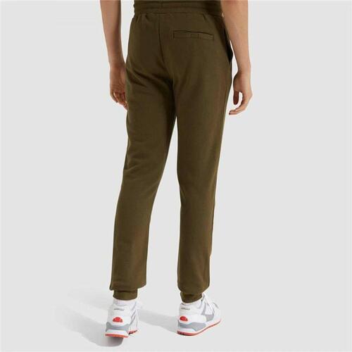 Lange sportsbukser Ellesse Nioro Jog Mænd Oliven S