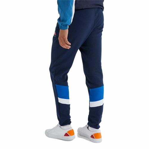 Lange sportsbukser Ellesse Markios Blå Mænd M