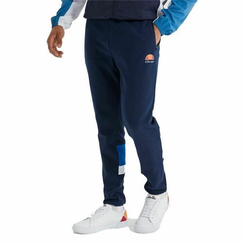 Lange sportsbukser Ellesse Markios Blå Mænd M