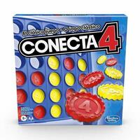Brætspil Connect 4 Hasbro A5640IB2