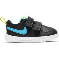 Sportssko til baby Nike PICO 5 AR4162 Sort Børns 19,5