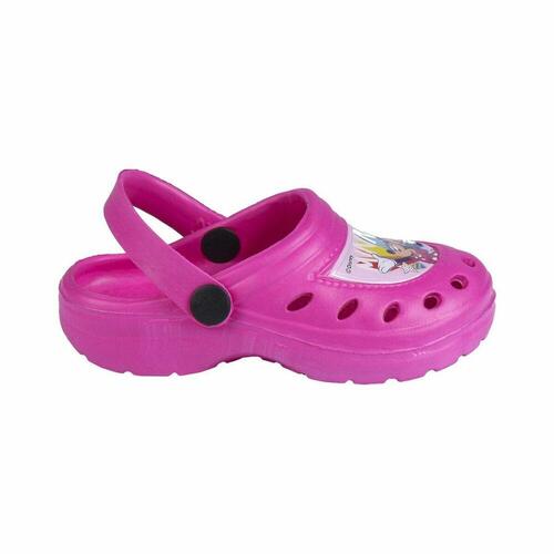 Strandsandaler Minnie Mouse Fuchsia 31