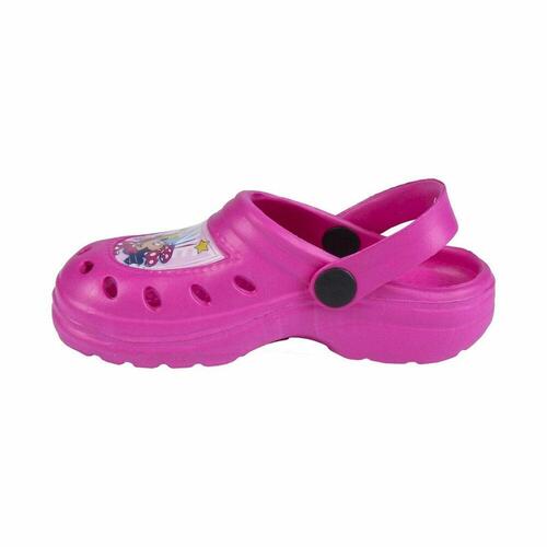 Strandsandaler Minnie Mouse Fuchsia 31