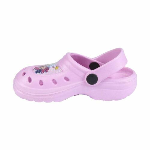 Strandsandaler Minnie Mouse Pink 31