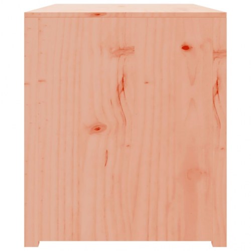 Udendørs køkkenskab MEPPEL 106×55×64 cm - massivt douglasgran