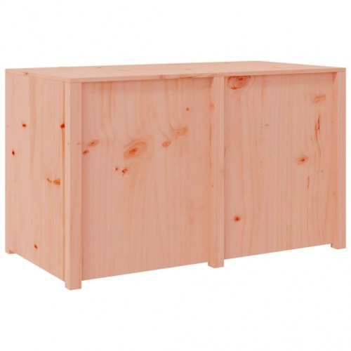 Udendørs køkkenskab MEPPEL 106×55×64 cm - massivt douglasgran