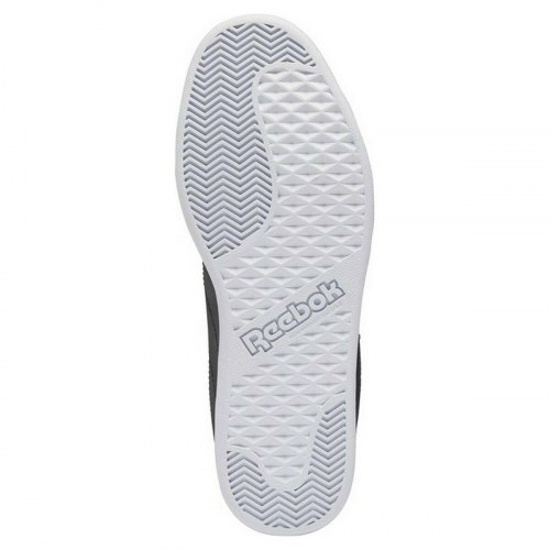 Kondisko til Kvinder Reebok Royal Complete CLN 2.0 Sort - 38