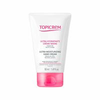 Håndcreme Fugtgivende 50 ml