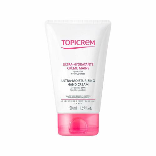 Håndcreme Fugtgivende 50 ml