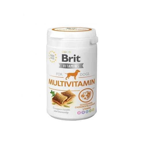 Kompleks Multi-vitamin Brit 150 g