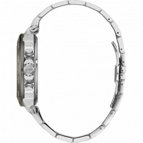 Herreur til mænd GC Watches Y37011G5MF Ø 44 mm - rustfrit stål
