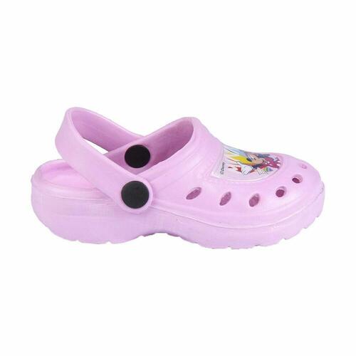 Strandsandaler Minnie Mouse Pink 29