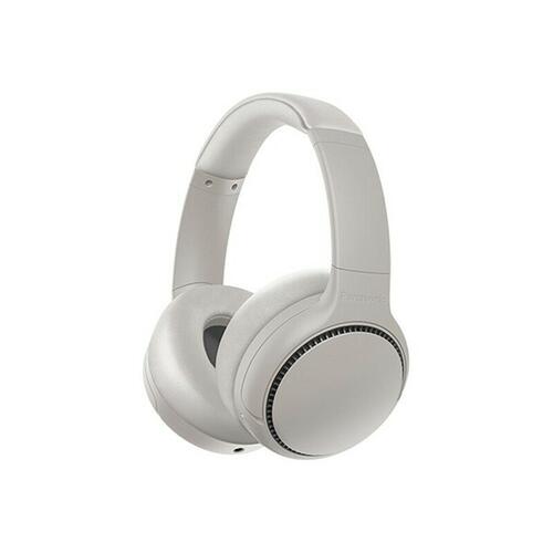 Trådløse hovedtelefoner Panasonic Corp. RB-M500B Bluetooth Hvid