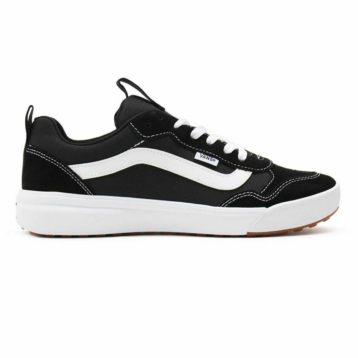 Kondisko til Mænd Vans Range EXP Sort 45