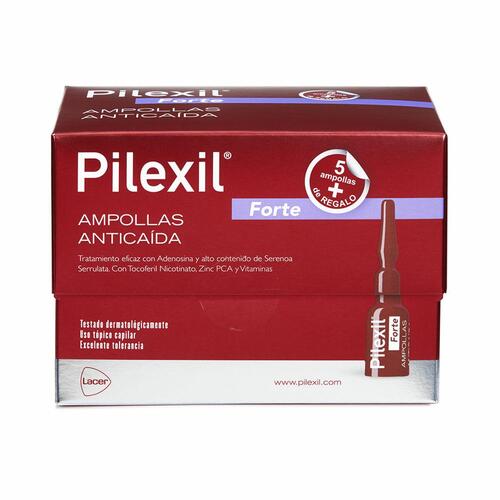 Anti-fald Pilexil Forte Anti-fald (20 x 5 ml)