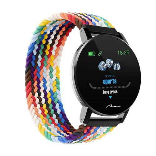 Smartwatch Media Tech MT871 Sort