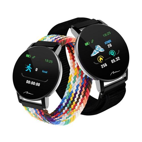 Smartwatch Media Tech MT871 Sort