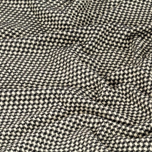 Plaid 220x250 cm bomuld antracitgrå