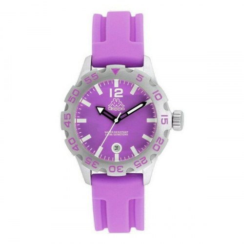 Kappa KP-1401L dameur Ø 38 mm - lilla