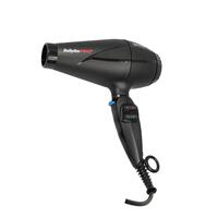 Hårtørrer Babyliss Levante Sort 2100 W 6 hastigheder