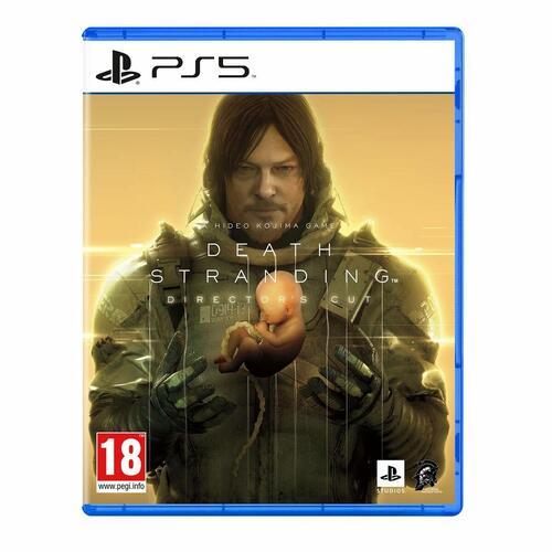 PlayStation 5 spil Sony SACKBOY: A BIG ADVENTURE