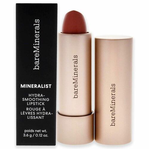 Læbestift bareMinerals Mineralist Fugtgivende Grace (3,6 g)