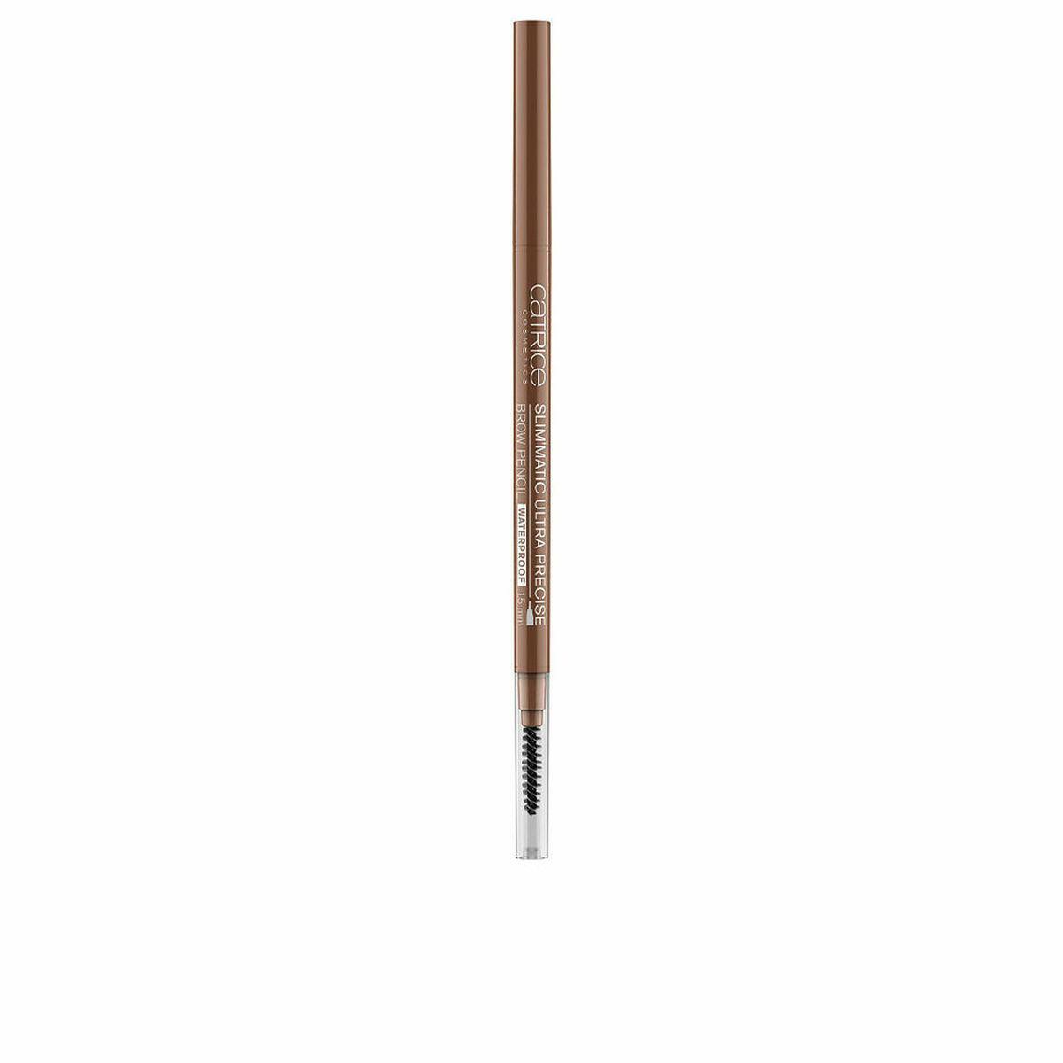 Øjenbrynsblyant Catrice Matic Ultra Precise Wp 025-warn brown