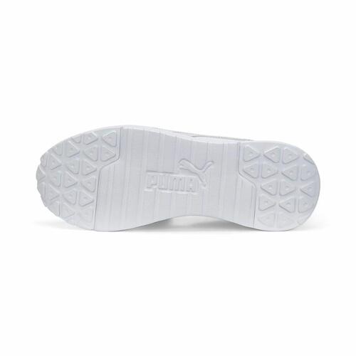 Sportssneakers til damer Puma R78 Voyage Distressed Hvid 37