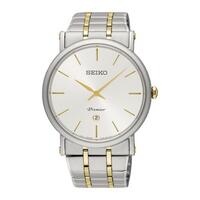 Herreur Seiko SKP400P1 (Ø 40,7 mm)