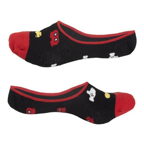 Sokker Mickey Mouse Unisex 3 par 36-40