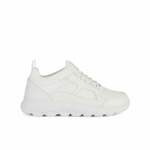 Sportssneakers til damer Geox D Spherica 38