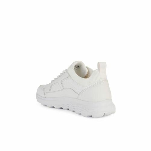 Sportssneakers til damer Geox D Spherica 38