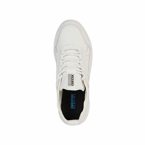 Sportssneakers til damer Geox D Spherica 38