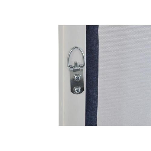 Maleri 83 x 4,5 x 122,5 cm 83 x 4,5 x 123 cm Abstrakt Urban (2 enheder)