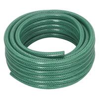 Haveslange 0,5" 20 m PVC grøn