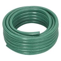 Haveslange 0,5" 30 m PVC grøn
