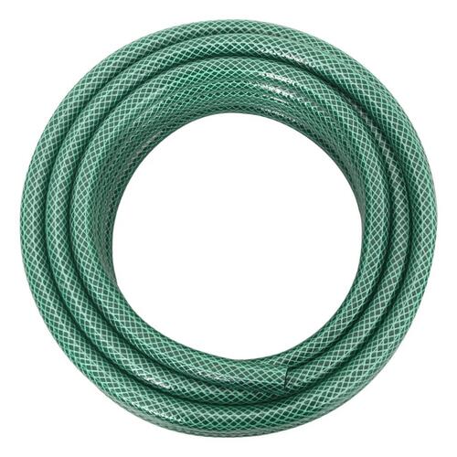 Haveslange 0,5" 30 m PVC grøn